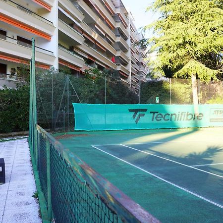 Proche Croisette, Studio Cosy By Palmazur Cannes Exterior photo