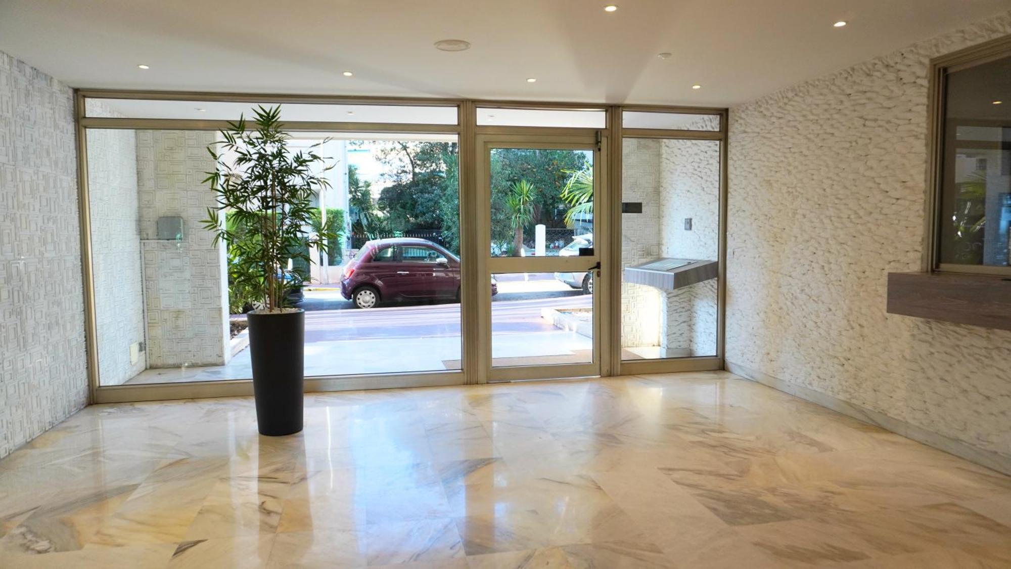 Proche Croisette, Studio Cosy By Palmazur Cannes Exterior photo